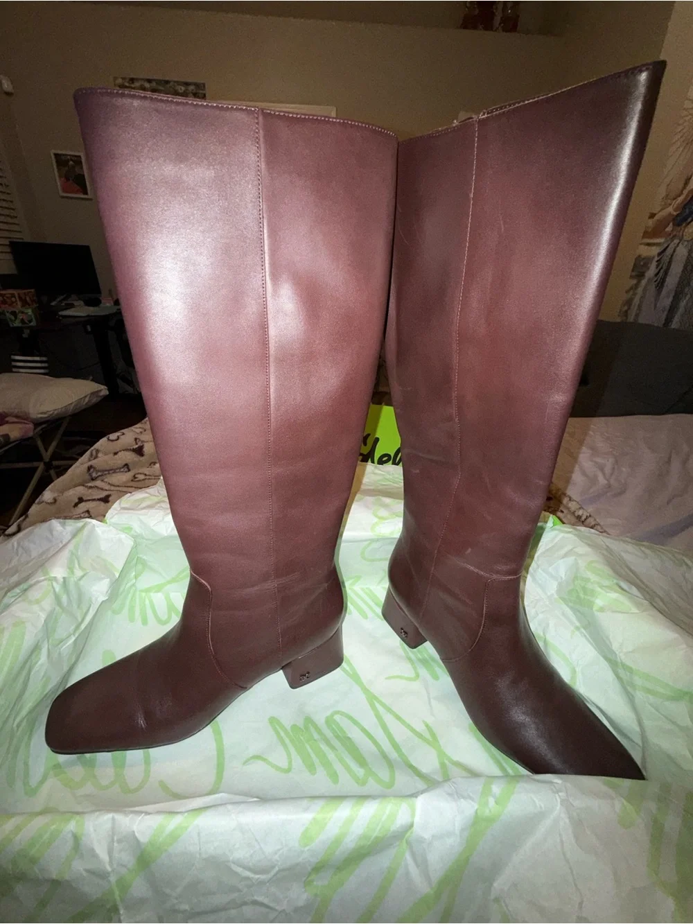 Sam Edelman brand new